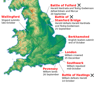 Del Prado Duke William Of Normandy Battle Of Hastings 1066 Figure NEW SME003 1B 